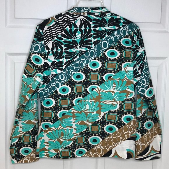 Great Cavalier 2pc Jacket & Matching Top  S - Picture 4 of 12